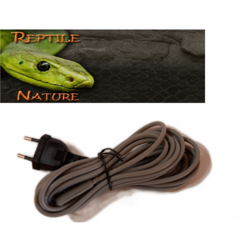 Reptile Nature Cavetto Riscaldante 25watt