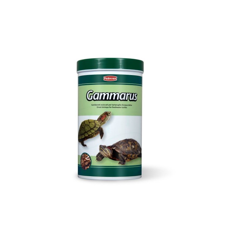 Padovan Gammarus 130Gr/1Lt