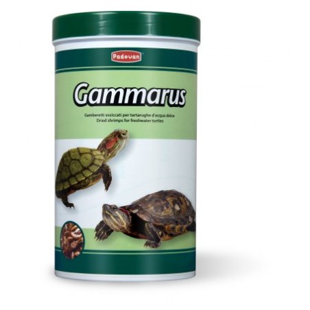 Padovan Gammarus 130Gr/1Lt