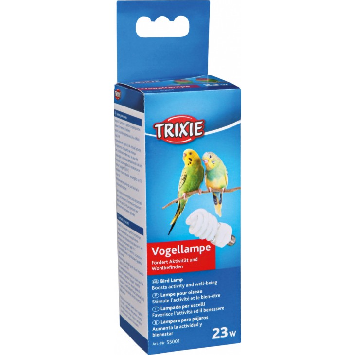 Trixie Lampada Per Uccelli 23w