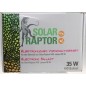 Econlux Solar Raptor Ballast 35w Per Lampade HID