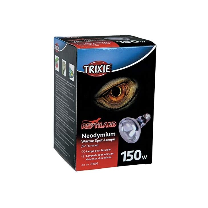 Trixie Lampada Spot Al Neodimio 150w