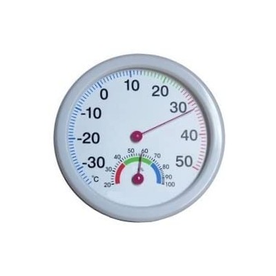 Termometro Igrometro TH-108