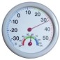 Termometro Igrometro TH-108