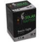 Econlux Solar Raptor Lampada Spot 28w