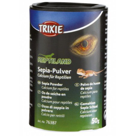 Trixie Osso Di Seppia In Polvere 50gr