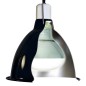 Zoo Med Portalampada In Ceramica Deep Dome Lamp Fixture