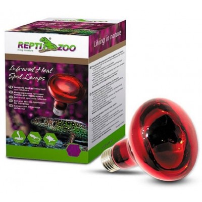 Reptizoo Lampada Infrarossi 100watt