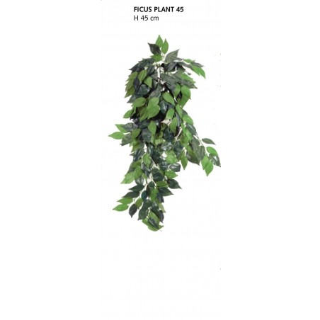 Ferplast Ficus Plant h.45cm