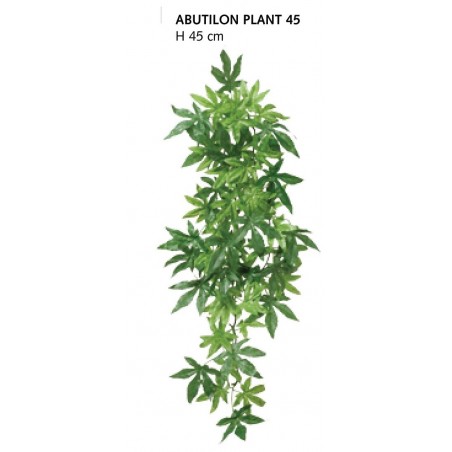 Ferplast Abutilon Plant h.45cm