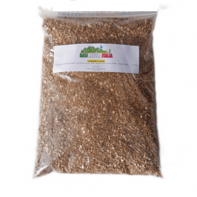 Vermiculite 4/8mm 5lt