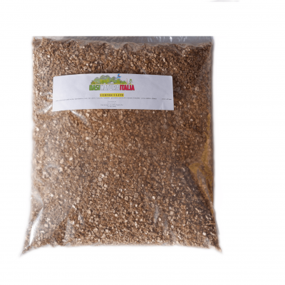 Vermiculite 4/8mm 10lt.