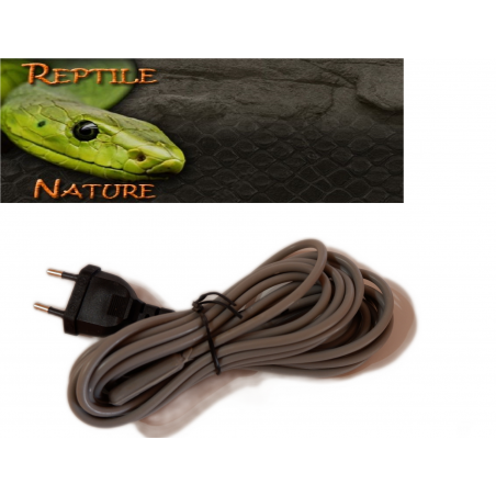 Reptile Nature Cavetto Riscaldante 25watt