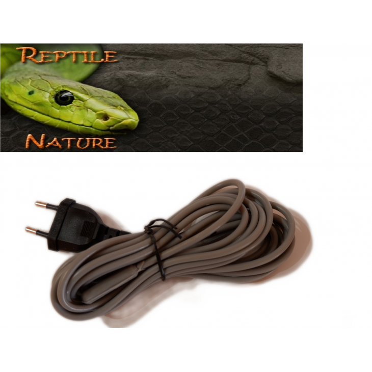 Reptile Nature Cavetto Riscaldante 50watt