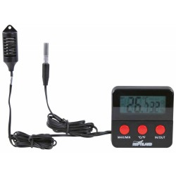 Trixie Termometro Igrometro digitale