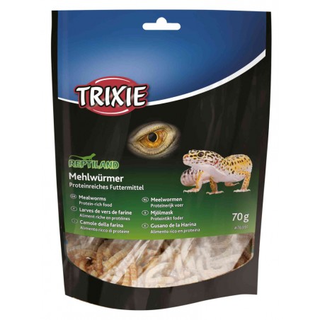 Trixie Camole Della Farina Essiccate 70gr