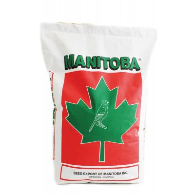 Manitoba Miscuglio Canarini T5 Oro 20Kg Scad.05.2023