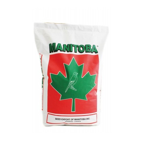 Manitoba Miscuglio Canarini T3 Oro 5kg Scad.05.2023