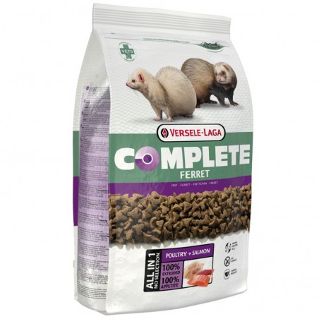 Versele-Laga Complete Ferret da 2,5Kg