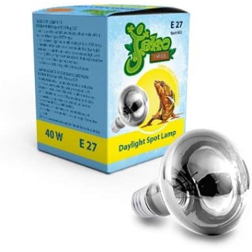 Geko tribe Lampada Spot R80 al Neodimio 40Watt