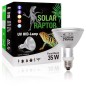 Econlux Solar Raptor HID 35W Flood +UVA/UVB Agli Ioduri Metallici