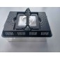 Reptile Nature Box Per L'Allevamento Di Rettili Con Luce USB All'Interno 31.5x22x12.5cm