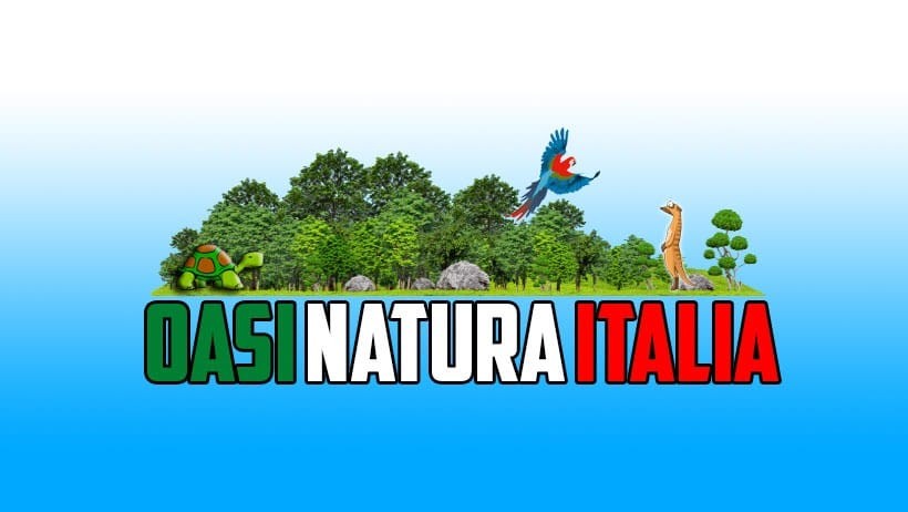 Oasi Natura Italia